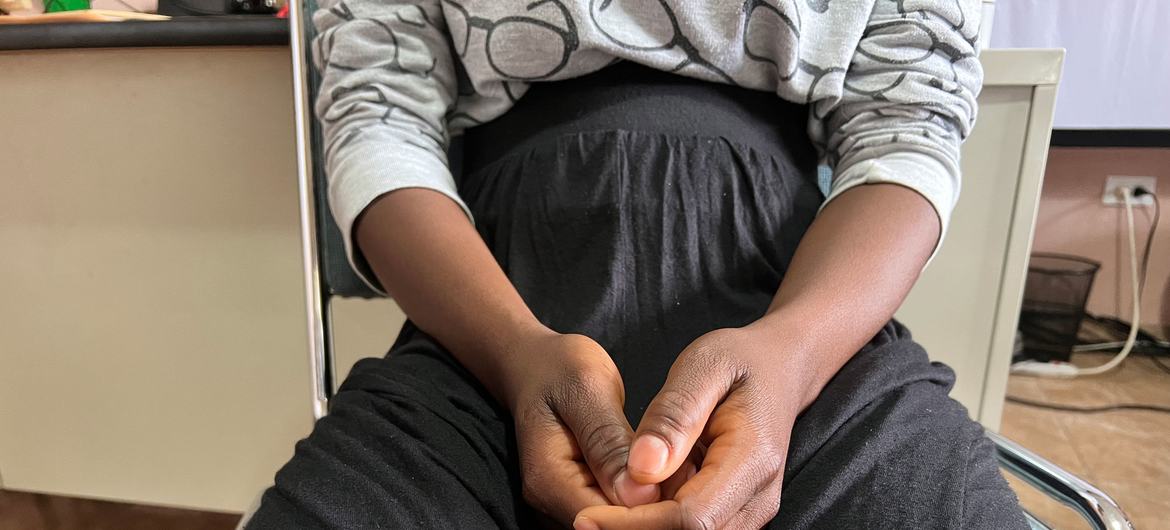 Guérir Haïti de la prolifération des violences sexuelles